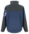Giacca elasticizzata Work-Guard Sabre Result Workguard