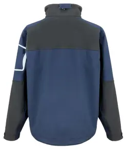 Giacca elasticizzata Work-Guard Sabre Result Workguard