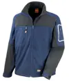 Giacca elasticizzata Work-Guard Sabre Result Workguard