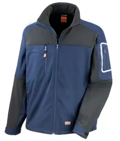 Giacca elasticizzata Work-Guard Sabre Result Workguard