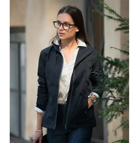 Giacca elegante intramontabile donna Davenport Nimbus