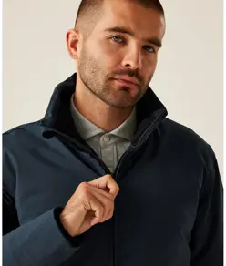 Giacca executive Hampton Regatta Professional