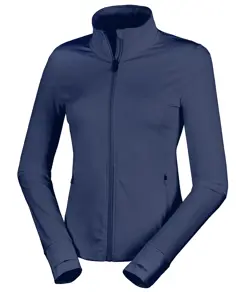 Giacca fitness da donna riciclata Spiro Spiro Recycled