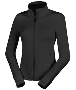 Giacca fitness da donna riciclata Spiro Spiro Recycled