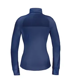 Giacca fitness da donna riciclata Spiro Spiro Recycled