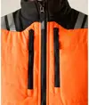Giacca ibrida alta visibilità X-pro (Classe 2) Regatta High Visibility