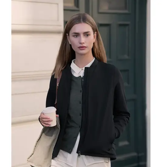 Giacca ibrida da donna Westlake – performance Nimbus