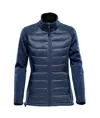 Giacca ibrida donna Narvik Stormtech