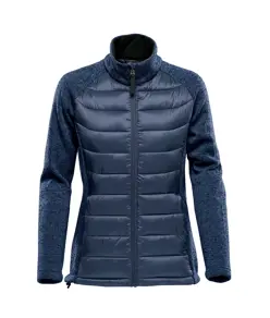 Giacca ibrida donna Narvik Stormtech