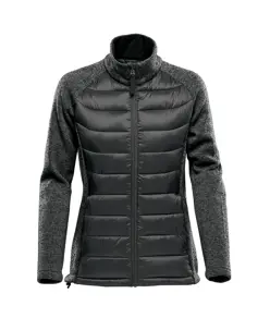 Giacca ibrida donna Narvik Stormtech