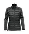 Giacca ibrida donna Narvik Stormtech