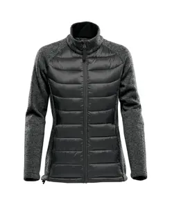 Giacca ibrida donna Narvik Stormtech