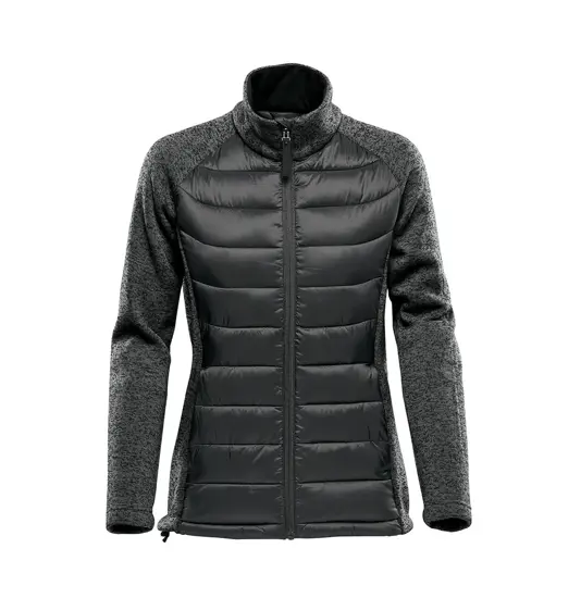 Giacca ibrida donna Narvik Stormtech