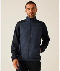 Giacca ibrida Essential Regatta Professional
