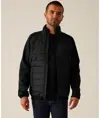 Giacca ibrida Essential Regatta Professional