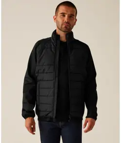 Giacca ibrida Essential Regatta Professional