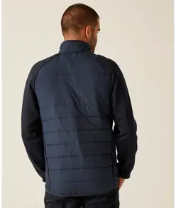 Giacca ibrida Essential Regatta Professional