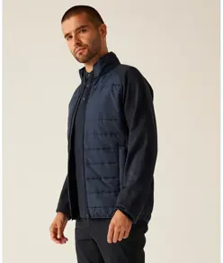 Giacca ibrida Essential Regatta Professional