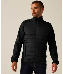 Giacca ibrida Essential Regatta Professional