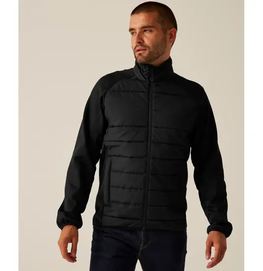 Giacca ibrida Essential Regatta Professional