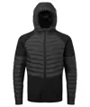 Giacca ibrida imbottita da uomo TriDri® TriDri