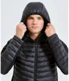 Giacca ibrida imbottita da uomo TriDri® TriDri