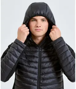 Giacca ibrida imbottita da uomo TriDri® TriDri