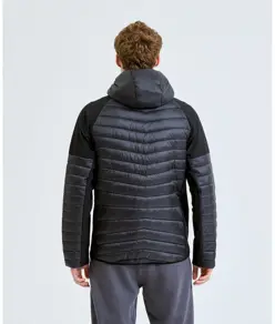 Giacca ibrida imbottita da uomo TriDri® TriDri