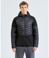 Giacca ibrida imbottita da uomo TriDri® TriDri