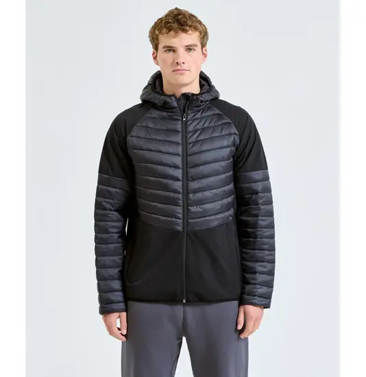 Giacca ibrida imbottita da uomo TriDri® TriDri