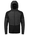 Giacca ibrida imbottita da uomo TriDri® TriDri