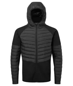 Giacca ibrida imbottita da uomo TriDri® TriDri