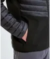 Giacca ibrida imbottita da uomo TriDri® TriDri