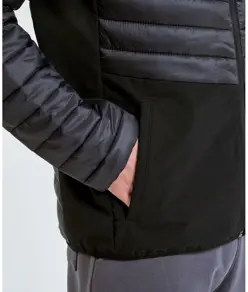 Giacca ibrida imbottita da uomo TriDri® TriDri