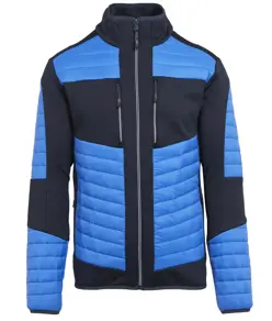 Giacca ibrida termica unisex E-Volve Regatta Professional