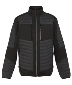 Giacca ibrida termica unisex E-Volve Regatta Professional