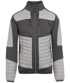Giacca ibrida termica unisex E-Volve Regatta Professional