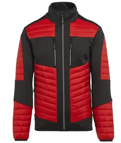 Giacca ibrida termica unisex E-Volve Regatta Professional