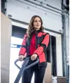 Giacca ibrida termica unisex E-Volve Regatta Professional