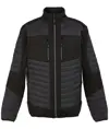 Giacca ibrida termica unisex E-Volve Regatta Professional