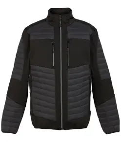 Giacca ibrida termica unisex E-Volve Regatta Professional