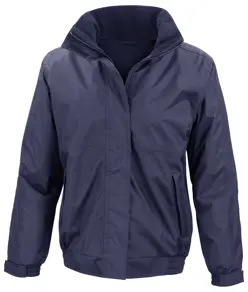 Giacca imbottita Core donna Result Core