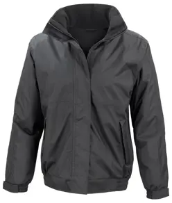 Giacca imbottita Core donna Result Core