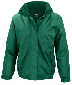 Giacca imbottita Core donna Result Core