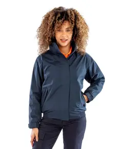 Giacca imbottita Core donna Result Core