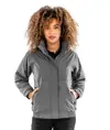Giacca imbottita Core donna Result Core