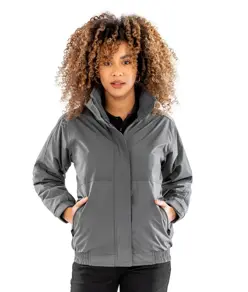 Giacca imbottita Core donna Result Core