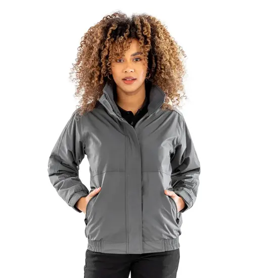 Giacca imbottita Core donna Result Core