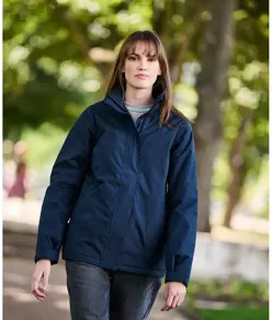 Giacca imbottita donna Beauford Regatta Professional