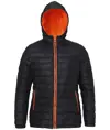 Giacca imbottita donna 2786